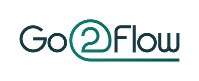 Logo go2flow