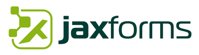 Logo jaxforms